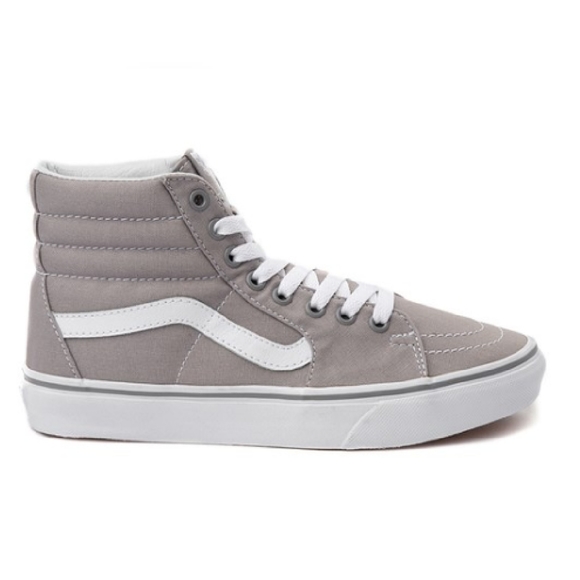 Vans Shoes - Vans Canvas SK8-Hi Skate Shoe